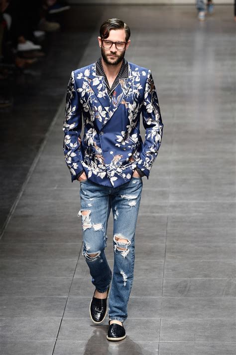 dolce and gabbana men's shirt|dolce and gabbana men set.